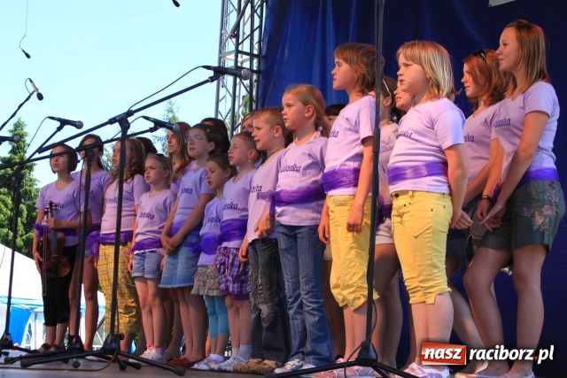 Zdjęcie w galerii na portalu naszraciborz.pl: Raj dla kupców dobiegł końca wiadomości z regionu