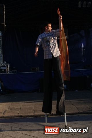 Zdjęcie w galerii na portalu naszraciborz.pl: Raj dla kupców dobiegł końca wiadomości z regionu