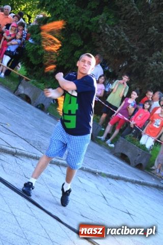 Zdjęcie w galerii na portalu naszraciborz.pl: Raj dla kupców dobiegł końca wiadomości z regionu