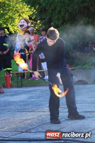 Zdjęcie w galerii na portalu naszraciborz.pl: Raj dla kupców dobiegł końca wiadomości z regionu