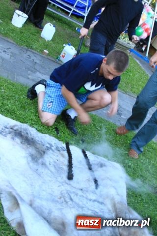 Zdjęcie w galerii na portalu naszraciborz.pl: Raj dla kupców dobiegł końca wiadomości z regionu