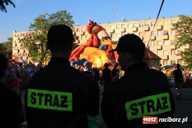 Zdjęcie w galerii na portalu naszraciborz.pl: Raj dla kupców dobiegł końca wiadomości z regionu