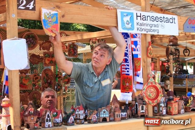 Zdjęcie w galerii na portalu naszraciborz.pl: Raj dla kupców dobiegł końca wiadomości z regionu