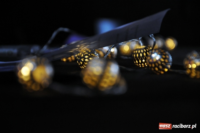 Zdjęcie w galerii na portalu naszraciborz.pl: Dzień Patrona w raciborskim I LO wiadomości z regionu