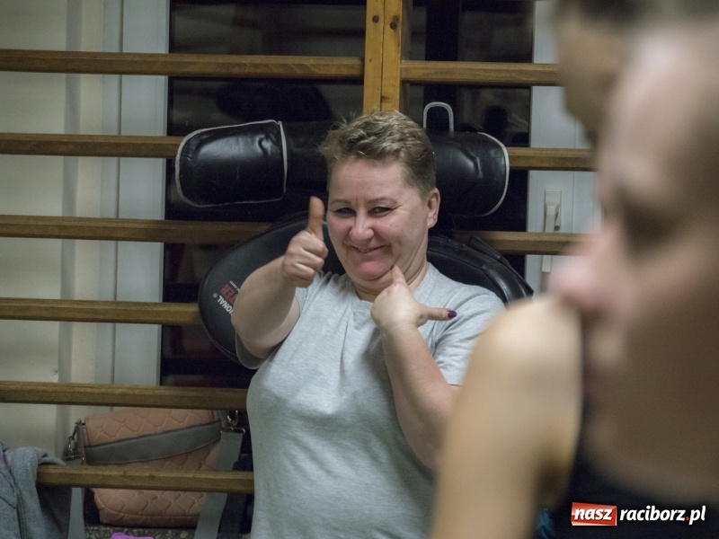 Zdjęcie w galerii na portalu naszraciborz.pl: Aikido jako droga do doskonałości wiadomości z regionu