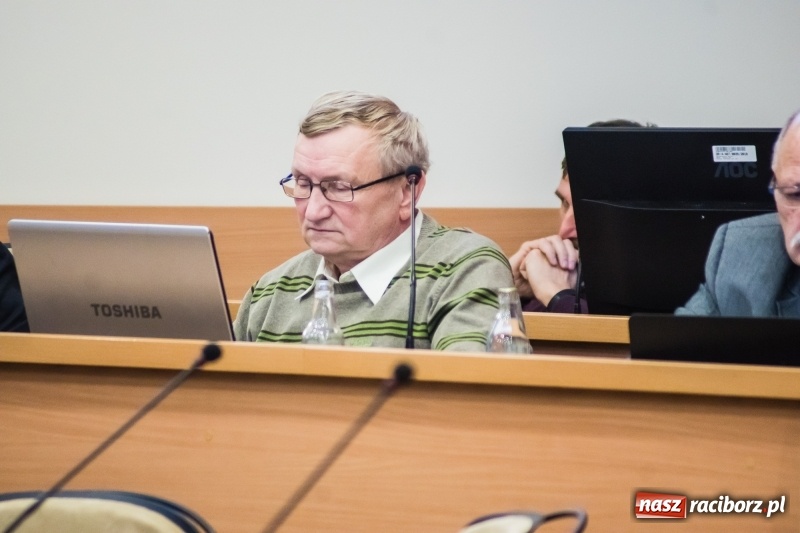 Zdjęcie w galerii na portalu naszraciborz.pl: Gaz, obwodnica i Polówka. Komisja gospodarki już pracuje  wiadomości z regionu