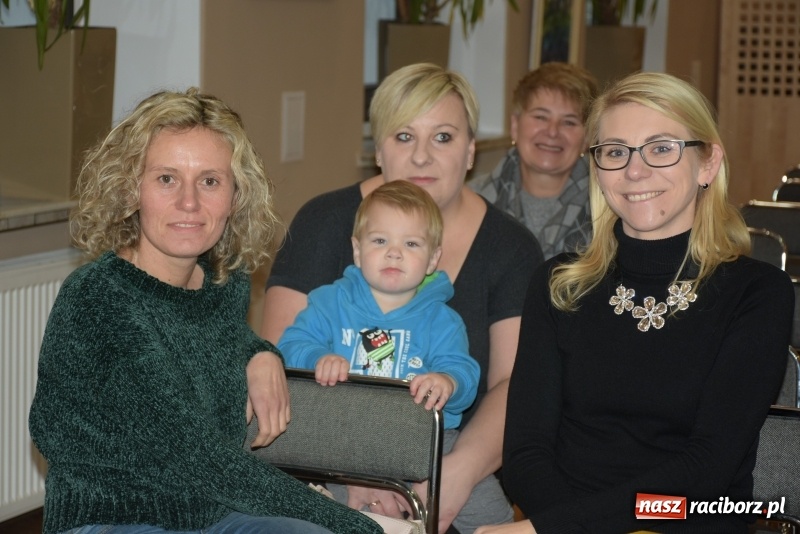 Zdjęcie w galerii na portalu naszraciborz.pl: Święta z kolędą po raz czternasty wiadomości z regionu