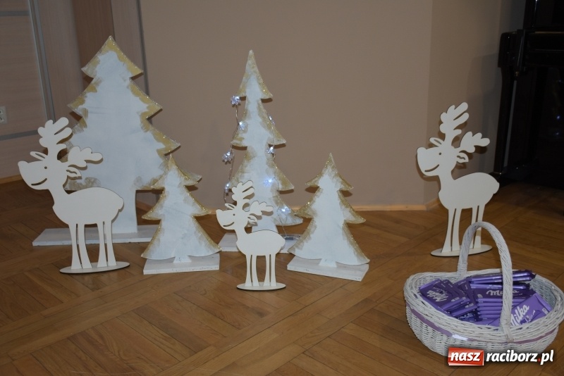 Zdjęcie w galerii na portalu naszraciborz.pl: Święta z kolędą po raz czternasty wiadomości z regionu