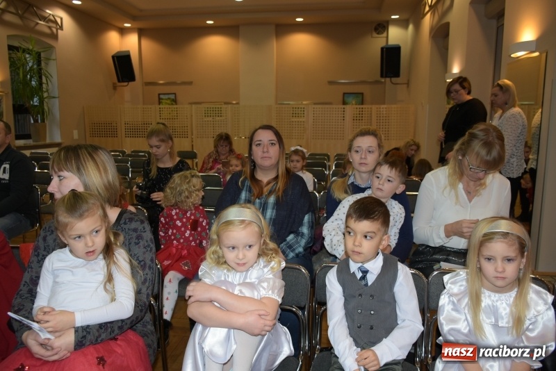 Zdjęcie w galerii na portalu naszraciborz.pl: Święta z kolędą po raz czternasty wiadomości z regionu