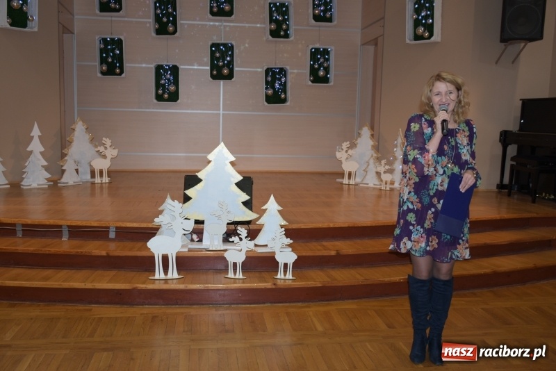 Zdjęcie w galerii na portalu naszraciborz.pl: Święta z kolędą po raz czternasty wiadomości z regionu