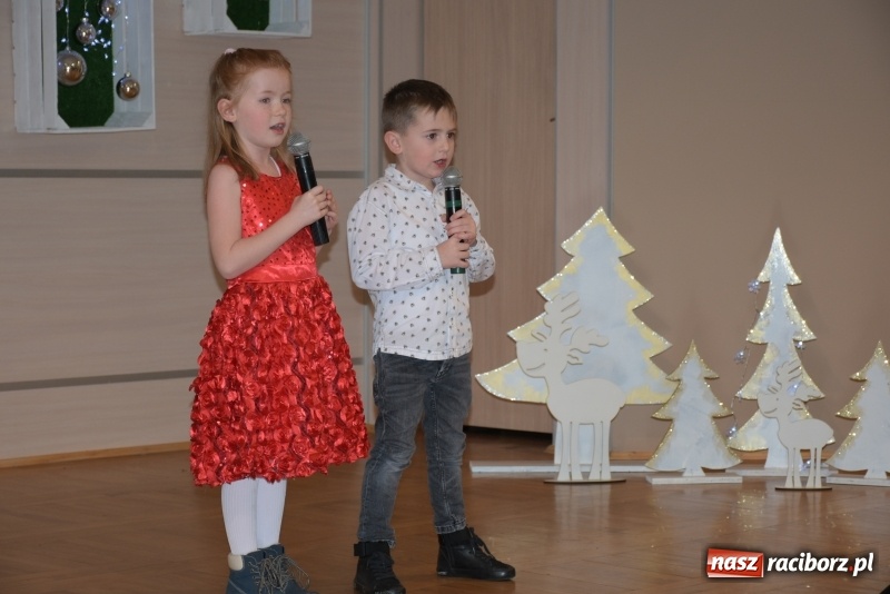 Zdjęcie w galerii na portalu naszraciborz.pl: Święta z kolędą po raz czternasty wiadomości z regionu
