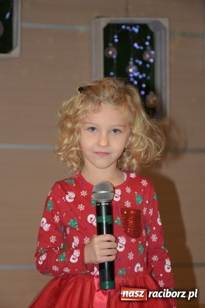 Zdjęcie w galerii na portalu naszraciborz.pl: Święta z kolędą po raz czternasty wiadomości z regionu