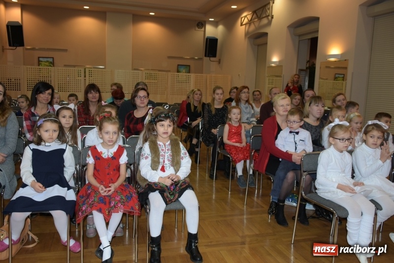 Zdjęcie w galerii na portalu naszraciborz.pl: Święta z kolędą po raz czternasty wiadomości z regionu