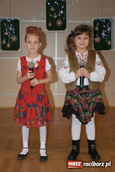 Zdjęcie w galerii na portalu naszraciborz.pl: Święta z kolędą po raz czternasty wiadomości z regionu