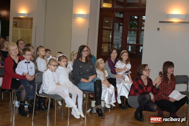 Zdjęcie w galerii na portalu naszraciborz.pl: Święta z kolędą po raz czternasty wiadomości z regionu