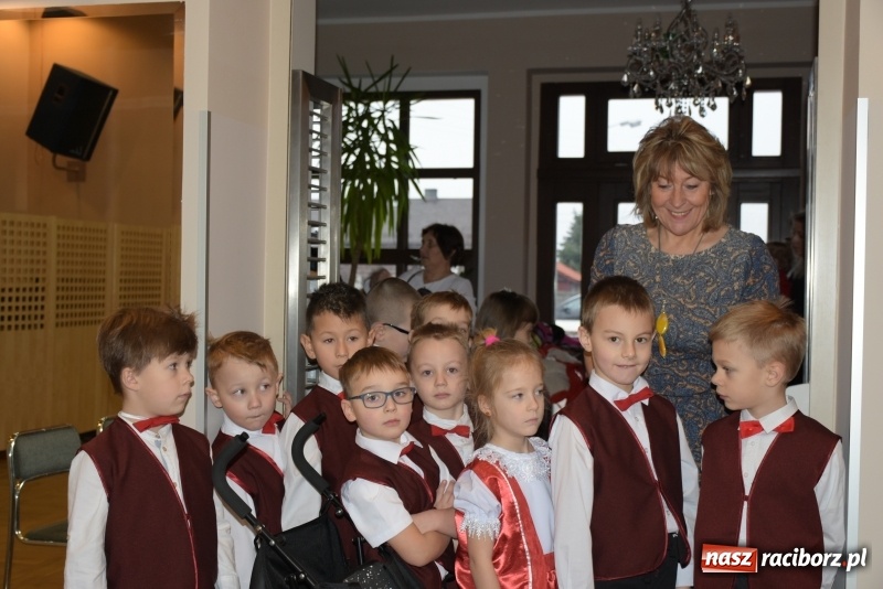 Zdjęcie w galerii na portalu naszraciborz.pl: Święta z kolędą po raz czternasty wiadomości z regionu