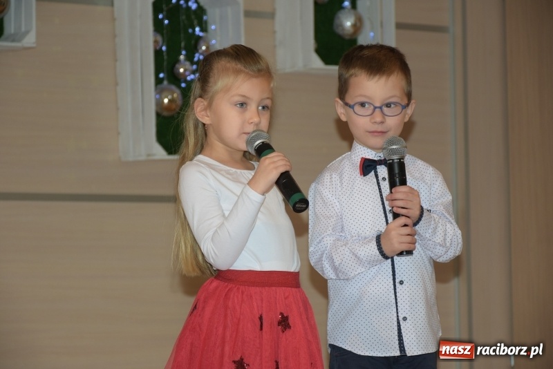 Zdjęcie w galerii na portalu naszraciborz.pl: Święta z kolędą po raz czternasty wiadomości z regionu