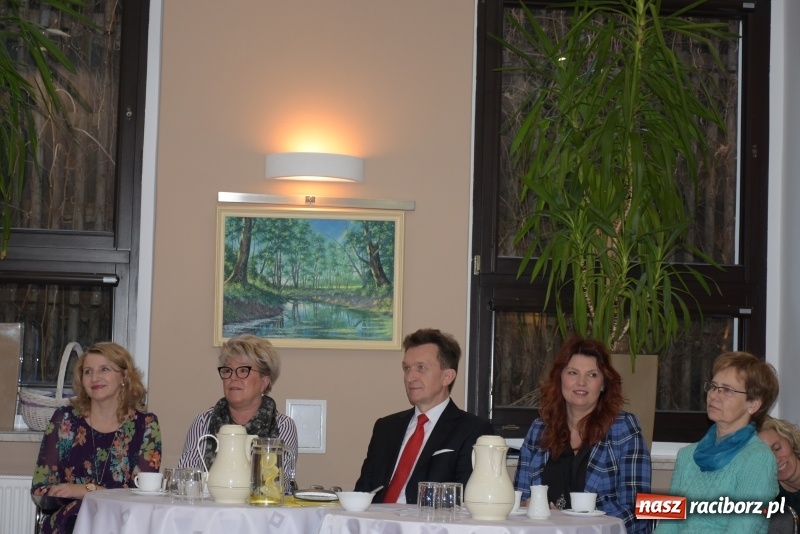 Zdjęcie w galerii na portalu naszraciborz.pl: Święta z kolędą po raz czternasty wiadomości z regionu