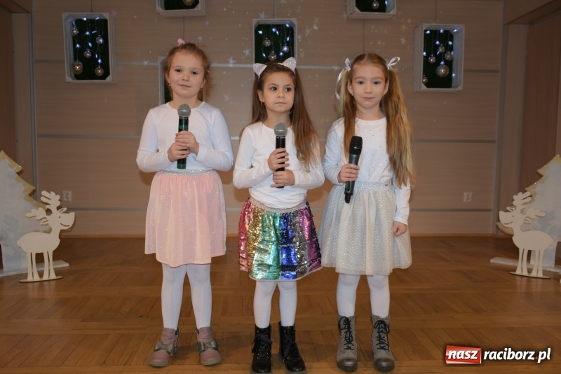 Zdjęcie w galerii na portalu naszraciborz.pl: Święta z kolędą po raz czternasty wiadomości z regionu
