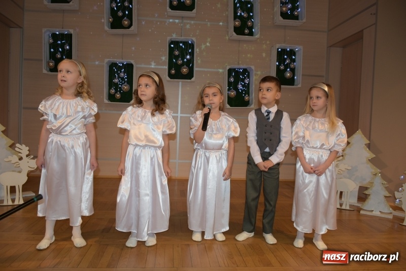 Zdjęcie w galerii na portalu naszraciborz.pl: Święta z kolędą po raz czternasty wiadomości z regionu