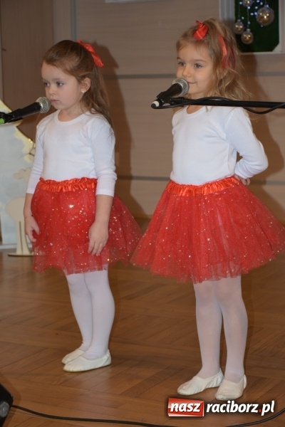 Zdjęcie w galerii na portalu naszraciborz.pl: Święta z kolędą po raz czternasty wiadomości z regionu