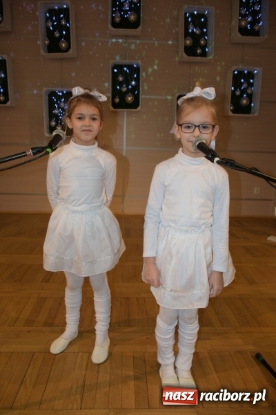 Zdjęcie w galerii na portalu naszraciborz.pl: Święta z kolędą po raz czternasty wiadomości z regionu