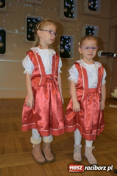 Zdjęcie w galerii na portalu naszraciborz.pl: Święta z kolędą po raz czternasty wiadomości z regionu