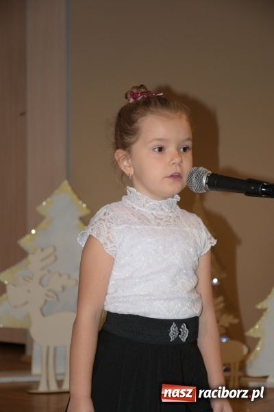Zdjęcie w galerii na portalu naszraciborz.pl: Święta z kolędą po raz czternasty wiadomości z regionu