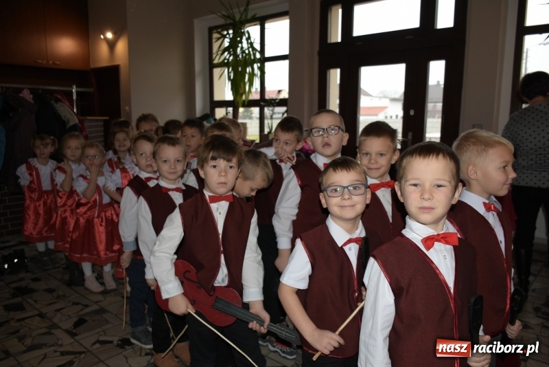 Zdjęcie w galerii na portalu naszraciborz.pl: Święta z kolędą po raz czternasty wiadomości z regionu