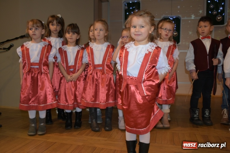 Zdjęcie w galerii na portalu naszraciborz.pl: Święta z kolędą po raz czternasty wiadomości z regionu