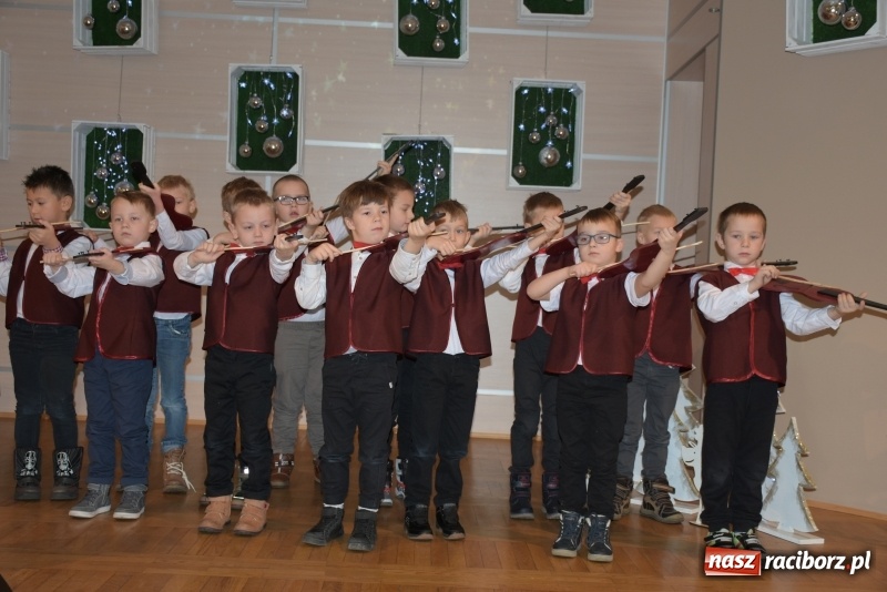 Zdjęcie w galerii na portalu naszraciborz.pl: Święta z kolędą po raz czternasty wiadomości z regionu