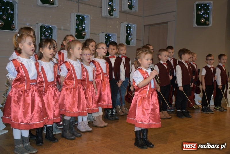 Zdjęcie w galerii na portalu naszraciborz.pl: Święta z kolędą po raz czternasty wiadomości z regionu