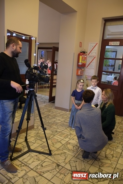 Zdjęcie w galerii na portalu naszraciborz.pl: Święta z kolędą po raz czternasty wiadomości z regionu