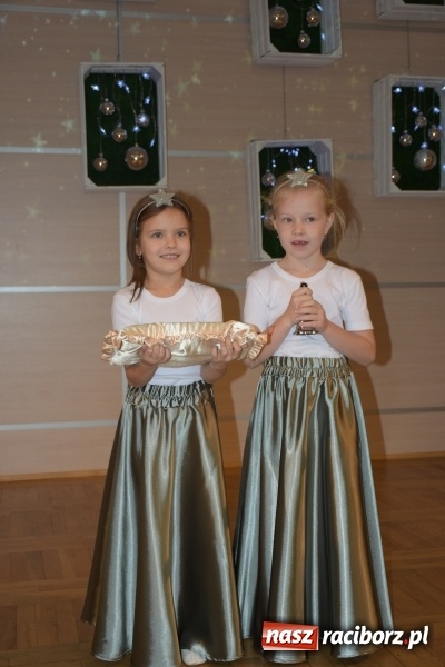Zdjęcie w galerii na portalu naszraciborz.pl: Święta z kolędą po raz czternasty wiadomości z regionu