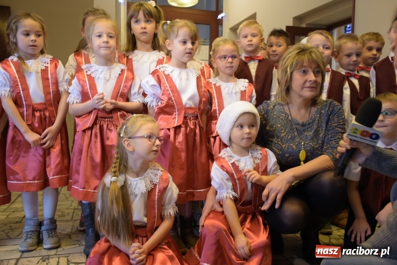 Zdjęcie w galerii na portalu naszraciborz.pl: Święta z kolędą po raz czternasty wiadomości z regionu