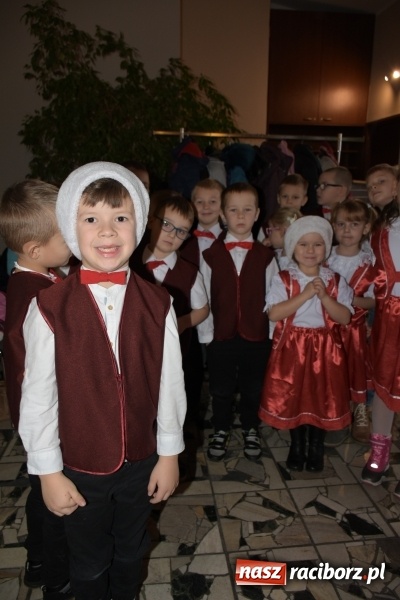 Zdjęcie w galerii na portalu naszraciborz.pl: Święta z kolędą po raz czternasty wiadomości z regionu