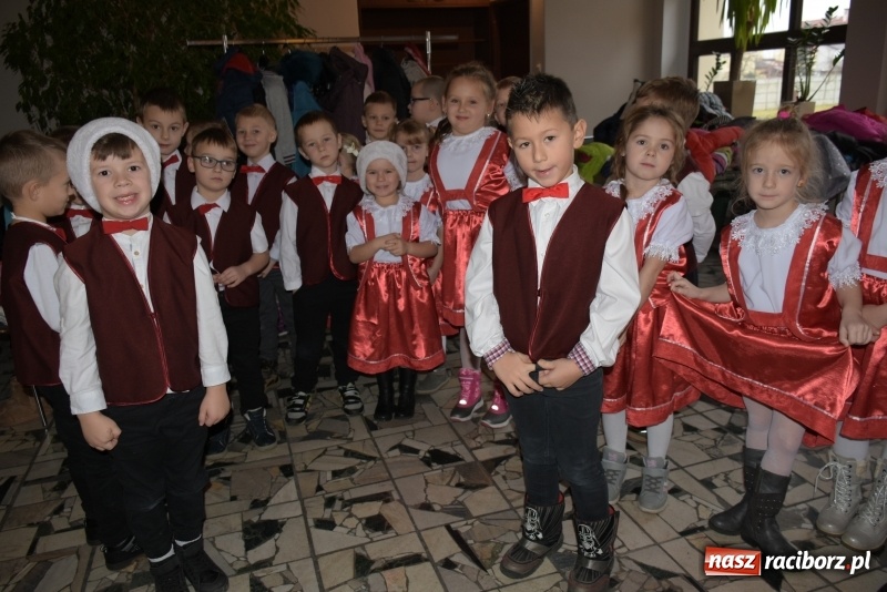 Zdjęcie w galerii na portalu naszraciborz.pl: Święta z kolędą po raz czternasty wiadomości z regionu