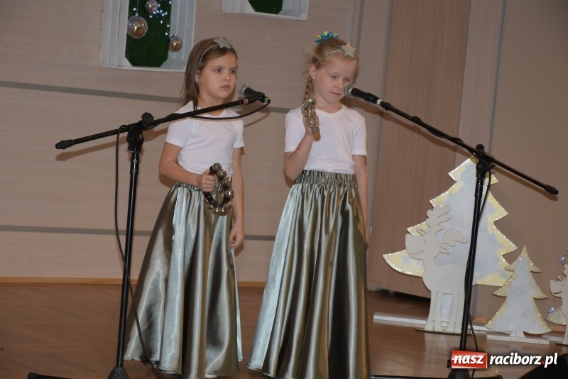 Zdjęcie w galerii na portalu naszraciborz.pl: Święta z kolędą po raz czternasty wiadomości z regionu