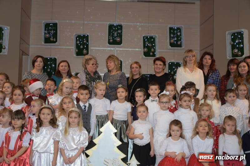 Zdjęcie w galerii na portalu naszraciborz.pl: Święta z kolędą po raz czternasty wiadomości z regionu