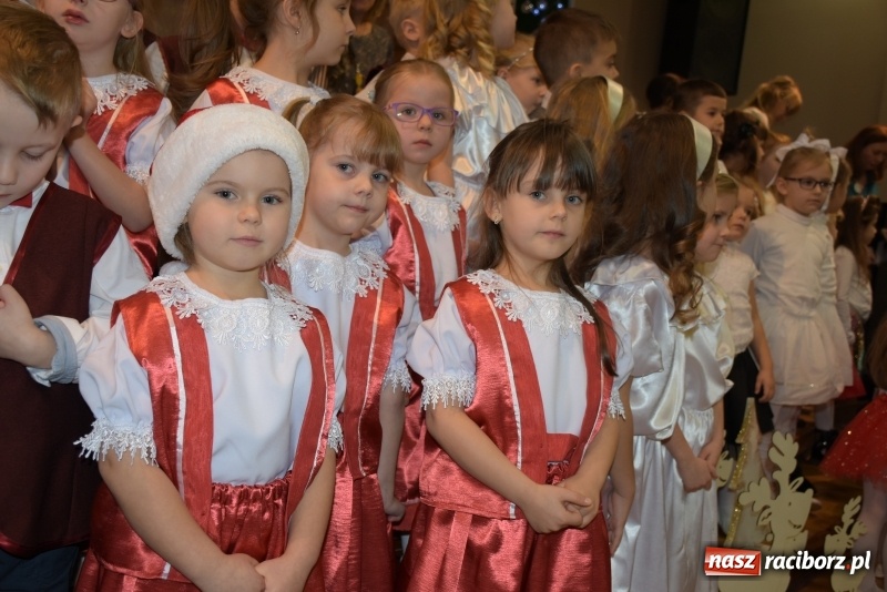 Zdjęcie w galerii na portalu naszraciborz.pl: Święta z kolędą po raz czternasty wiadomości z regionu