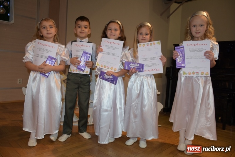 Zdjęcie w galerii na portalu naszraciborz.pl: Święta z kolędą po raz czternasty wiadomości z regionu