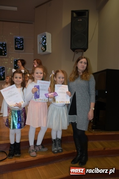 Zdjęcie w galerii na portalu naszraciborz.pl: Święta z kolędą po raz czternasty wiadomości z regionu