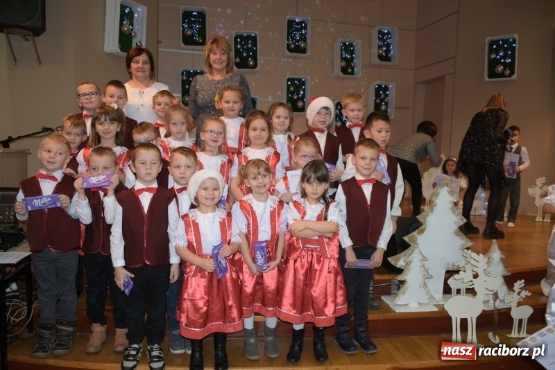 Zdjęcie w galerii na portalu naszraciborz.pl: Święta z kolędą po raz czternasty wiadomości z regionu