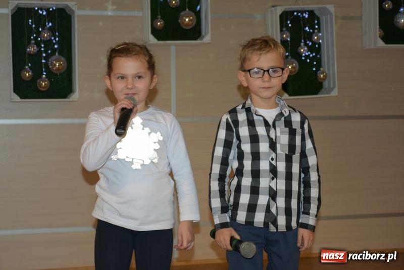 Zdjęcie w galerii na portalu naszraciborz.pl: Święta z kolędą po raz czternasty wiadomości z regionu