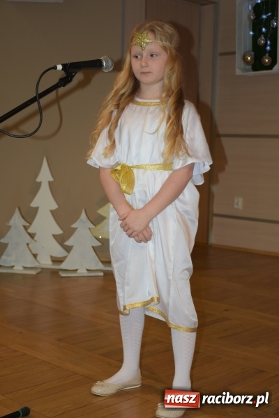 Zdjęcie w galerii na portalu naszraciborz.pl: Święta z kolędą po raz czternasty wiadomości z regionu