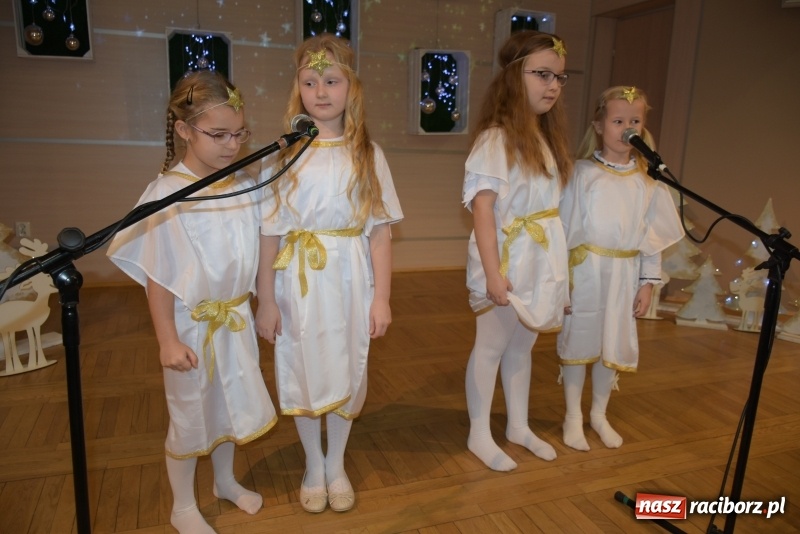 Zdjęcie w galerii na portalu naszraciborz.pl: Święta z kolędą po raz czternasty wiadomości z regionu