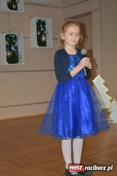 Zdjęcie w galerii na portalu naszraciborz.pl: Święta z kolędą po raz czternasty wiadomości z regionu