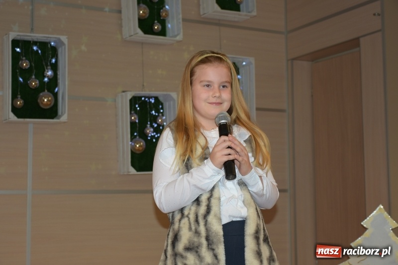 Zdjęcie w galerii na portalu naszraciborz.pl: Święta z kolędą po raz czternasty wiadomości z regionu