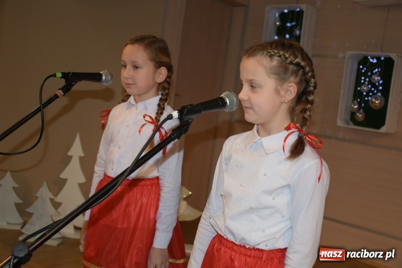 Zdjęcie w galerii na portalu naszraciborz.pl: Święta z kolędą po raz czternasty wiadomości z regionu