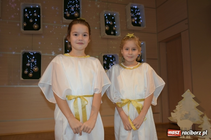 Zdjęcie w galerii na portalu naszraciborz.pl: Święta z kolędą po raz czternasty wiadomości z regionu